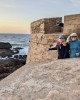 Excursion in Essaouira