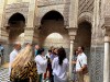 Fes City Tour, Fez, Attarin Madrassa