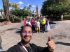 Marrakech walking Tour, Marrakech, Koutoubia Mosque