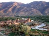 Ait ben haddou ouarzazate, Ait Benhaddou