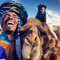 Luxury Morocco Tours. Casablanca. Morocco