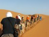 CAMEL RIDE AND EXCURSION  OVER NIGHT IN THE DESERT, Merzouga, ERG CHIBBI
