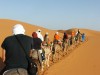 CAMEL RIDE AND EXCURSION  OVER NIGHT IN THE DESERT, Merzouga, ERG CHIBBI