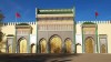 KING PALACE AND MEDINA CITY TOURS, Fez, FES
