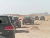 SELF DRIVE SAFARI IN THE DESERT, Mhamid, LAGO ERIKI
