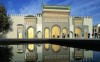 KING PALACE AND MEDINA CITY TOURS, Fez, FES