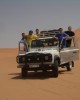 Adventure tour in Ouarzazate