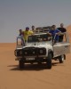 MARRAKECH TO FES DESERT TOURS