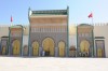 MOROCCO HOSPITALITY TOURS, Marrakech, FES KING PALACE