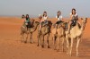 Sahara desert camps, Merzouga, Sahara desert camps