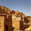 FES, Marrakech, KASBAH