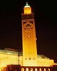 Walking tour in Casablanca