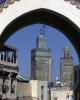 Walking tour in Fez