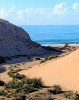 Adventure tour in Sidi Ifni