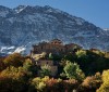 Atlas mountains, Imlil