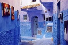 Chefchaouen Day Trip. Chefchaouen. Morocco