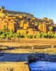 Culture and History tour in Ait Benhaddou
