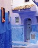 Private tour in Chefchaouen
