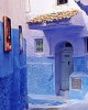 Tour in Morocco