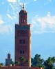 Walking tour in Marrakech