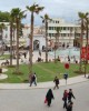 Walking tour in Tangier