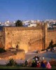 Excursion in Meknes