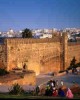 Excursion in Fez