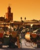 Adventure tour in Marrakech