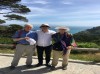 sightseeing tour with a lovely couple from California, Tangier, Old Mountain