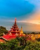Travel Agency in Bagan