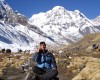 kabiraj nepal about guide from Kathmandu