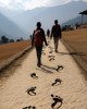 Hiking tour in Kathmandu