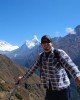Hiking tour in Kathmandu