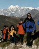 Walking tour in Kathmandu