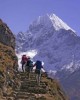 Tour in Nepal