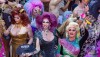 Amsterdam Pride, Amsterdam, Amsterdam