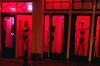 Red Light District, Amsterdam, Amsterdam