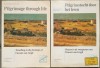 Author's book on Van Gogh, Amsterdam, In Van Gogh library