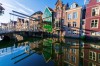 Culture and History tour in Alkmaar
