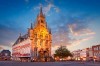 Culture and History tour in Gouda