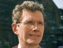 Drs. Kees K.. Amsterdam. Netherlands