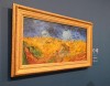 Van Gogh: Field Crows, Amsterdam, Van Gogh Museum