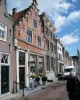 Walking tour in Marken