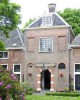 Culture and History tour in Leiden