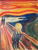 Munch, the Scream, Oslo
