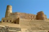 Bhlah Fort, Nizwa, OMAN/Bhla