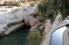 Wadi Shab 4, Sur