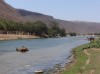 Wadi Darbat, Salalah