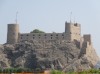 Al Jalali Fort, Muscat
