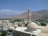 Nizwa Mosque, Nizwa